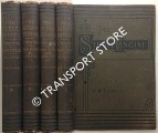 The Steam Engine - A Treatise on Steam Engines and Boilers by CLARK, Daniel Kinnear